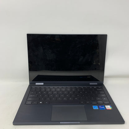 Samsung Galaxy Book Flex2 Alpha NP730QDA 13.3" i7-1165G7 2.8GHz 16GB RAM 512GB 