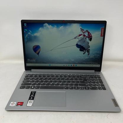 Lenovo IdeaPad 1 2F5HBHOB 15.6" Athlon Silver 3050U 2.3GHz 4GB RAM 128GB SSD