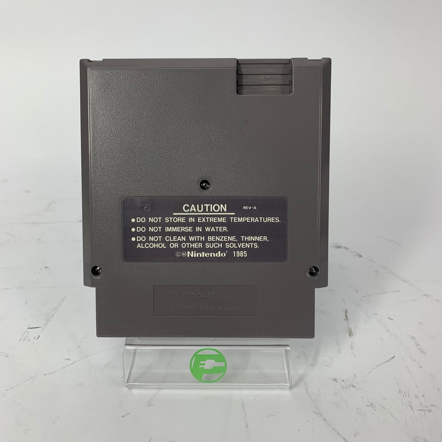 Willow (Nintendo NES, 1989)