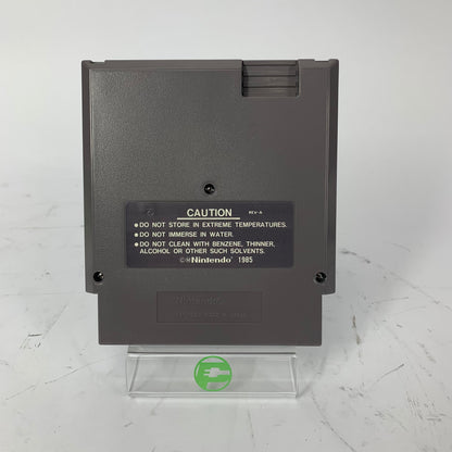 Willow (Nintendo NES, 1989)