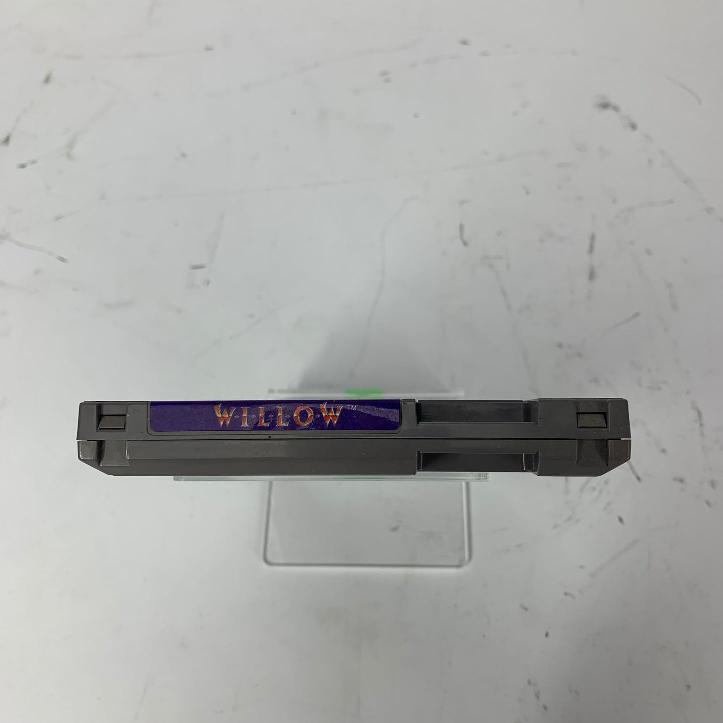 Willow (Nintendo NES, 1989)