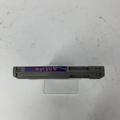 Willow (Nintendo NES, 1989)
