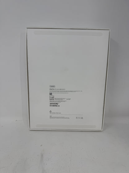 WiFi Only Apple iPad Pro 13" M5 256GB Space Black MDYJ4LL/A