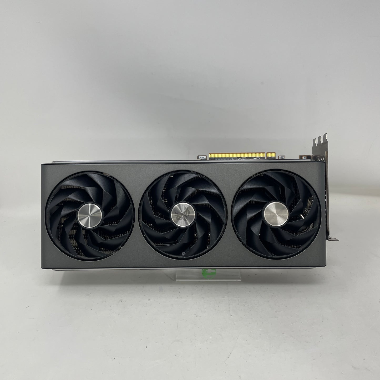 AMD Radeon RX 7900 XTX Sapphire Nitro+ 24GB GDDR6 Graphics Card 11322-01