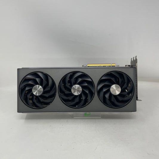 AMD Radeon RX 7900 XTX Sapphire Nitro+ 24GB GDDR6 Graphics Card 11322-01