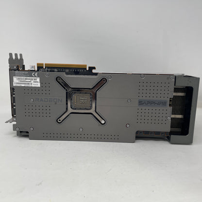AMD Radeon RX 7900 XTX Sapphire Nitro+ 24GB GDDR6 Graphics Card 11322-01