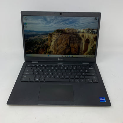 Dell Latitude 3420 15.6" i7-1165G7 2.8GHz 16GB RAM 256GB SSD