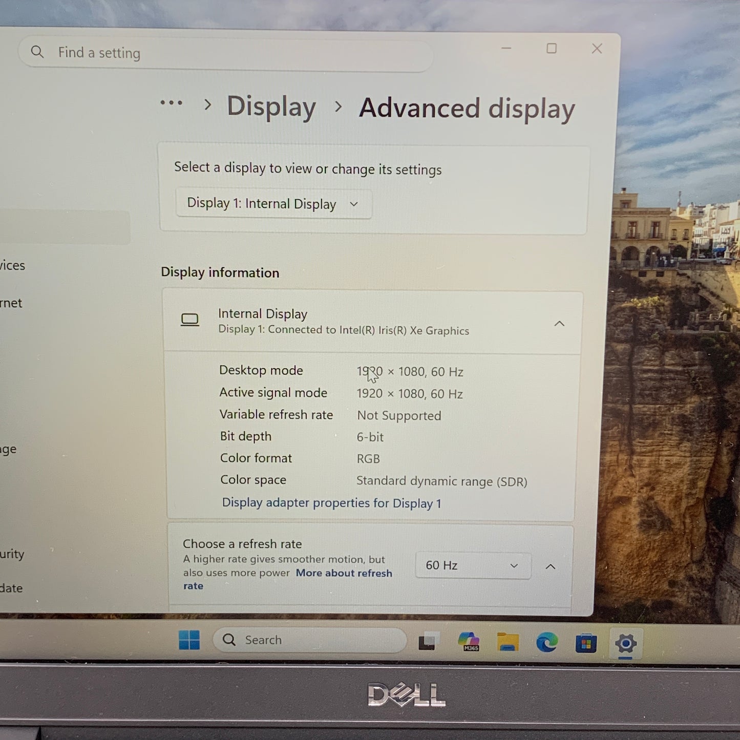 Dell Latitude 3420 15.6" i7-1165G7 2.8GHz 16GB RAM 256GB SSD