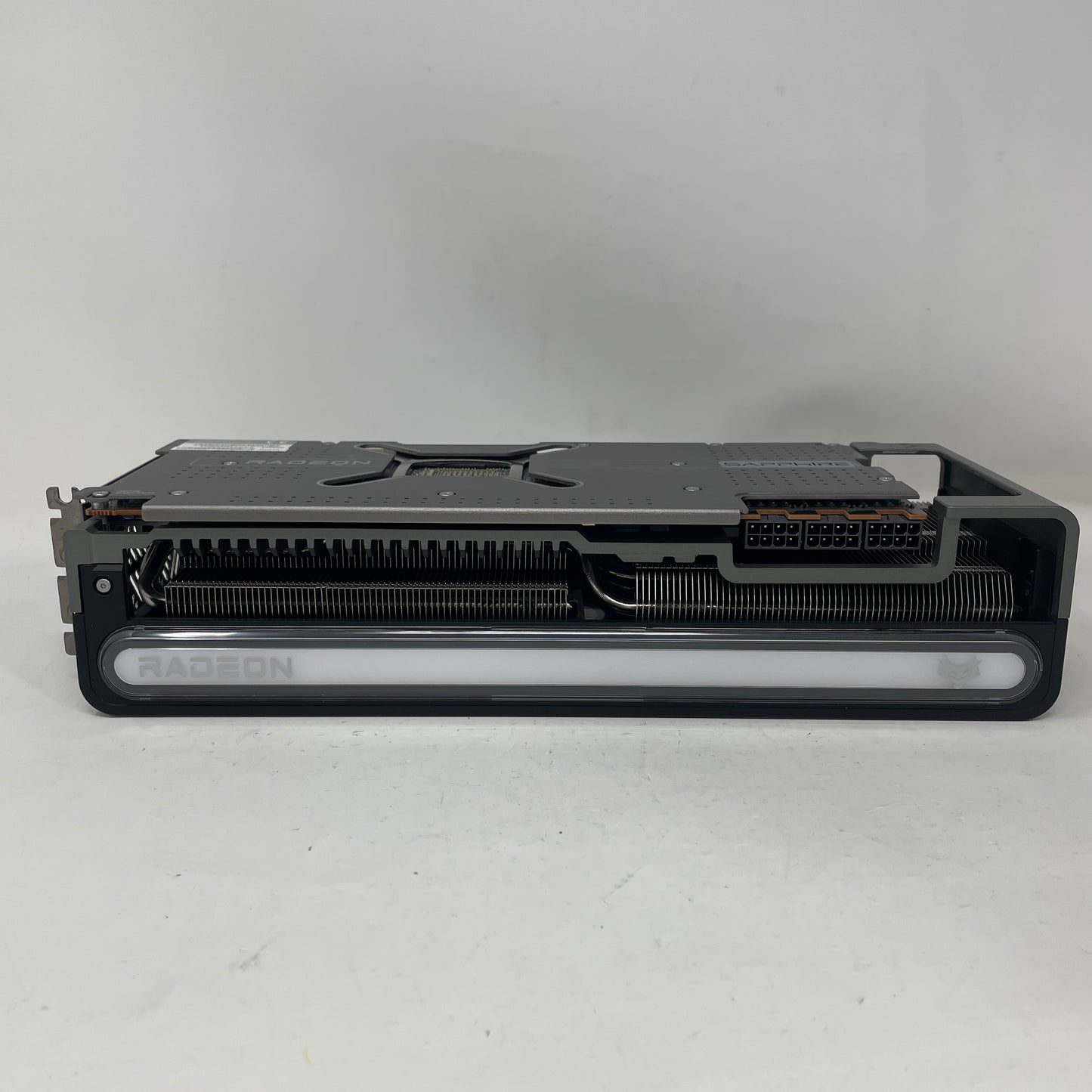 AMD Radeon RX 7900 XTX Sapphire Nitro+ 24GB GDDR6 Graphics Card 11322-01