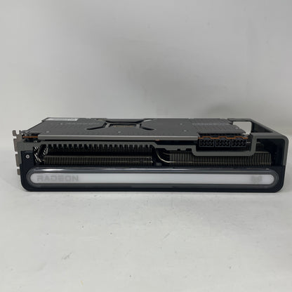 AMD Radeon RX 7900 XTX Sapphire Nitro+ 24GB GDDR6 Graphics Card 11322-01