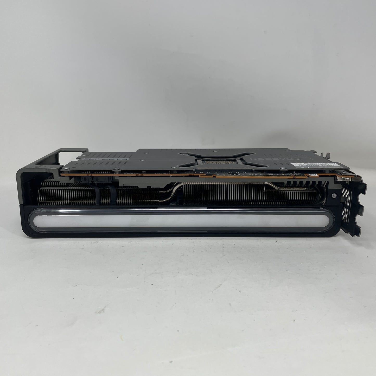 AMD Radeon RX 7900 XTX Sapphire Nitro+ 24GB GDDR6 Graphics Card 11322-01