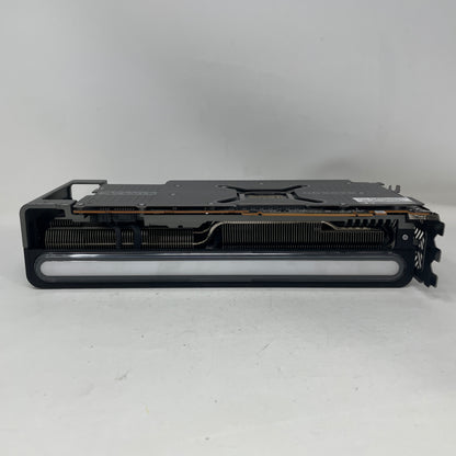 AMD Radeon RX 7900 XTX Sapphire Nitro+ 24GB GDDR6 Graphics Card 11322-01