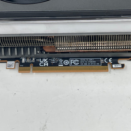 AMD Radeon RX 7900 XTX Sapphire Nitro+ 24GB GDDR6 Graphics Card 11322-01