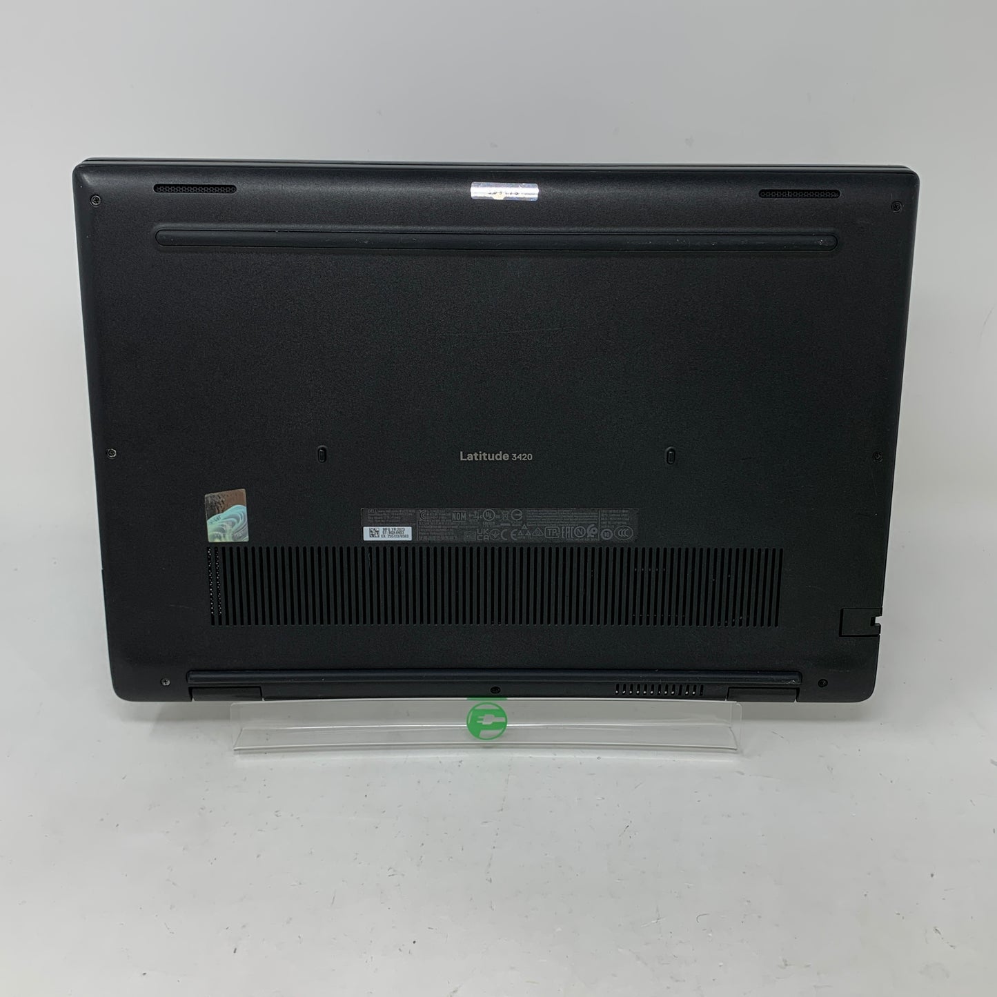 Dell Latitude 3420 15.6" i7-1165G7 2.8GHz 16GB RAM 256GB SSD