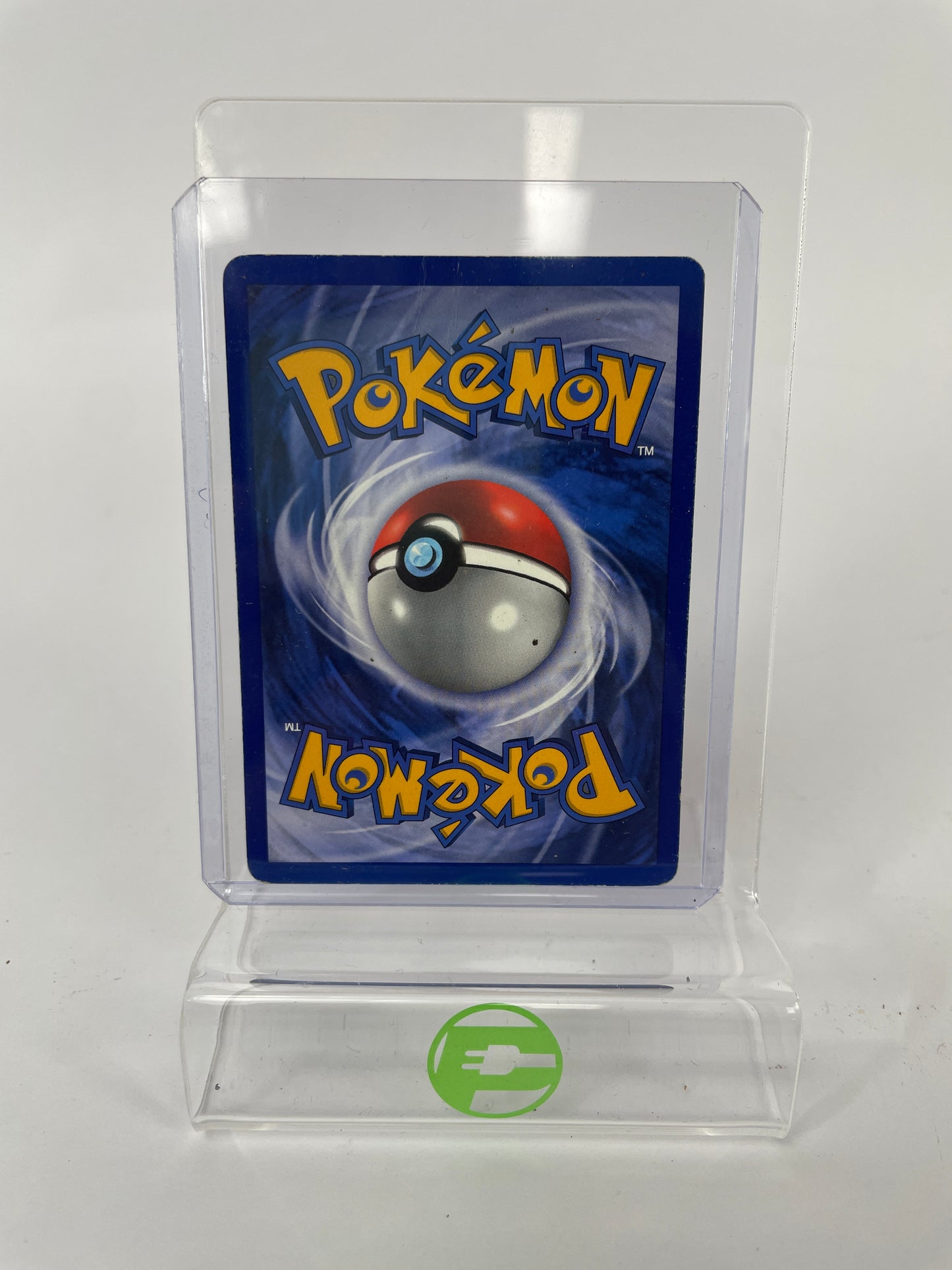 Pokémon TCG Base Set Ninetales 12/102 English