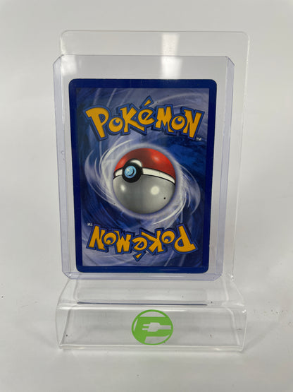 Pokémon TCG Base Set Ninetales 12/102 English