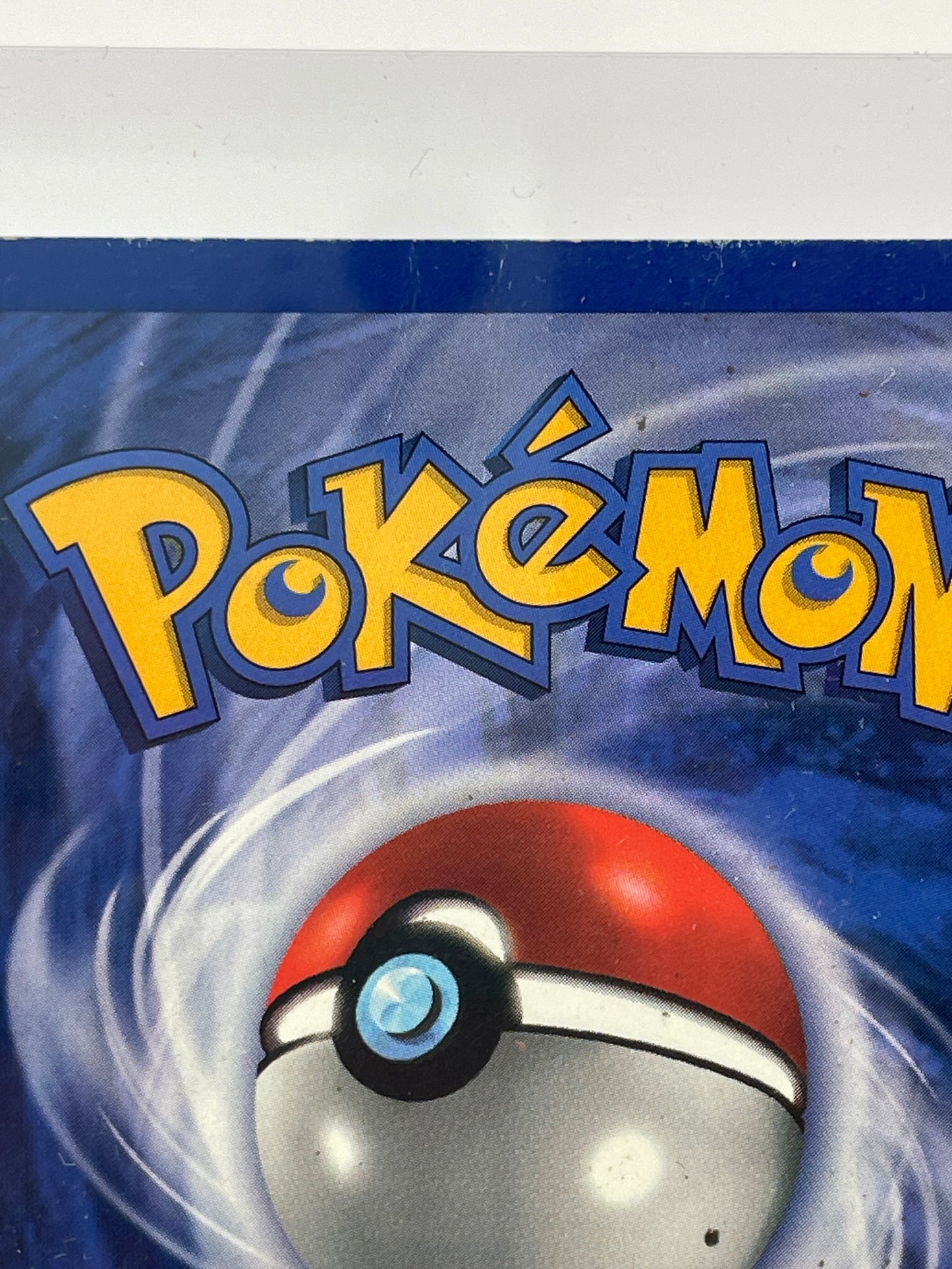 Pokémon TCG Base Set Ninetales 12/102 English