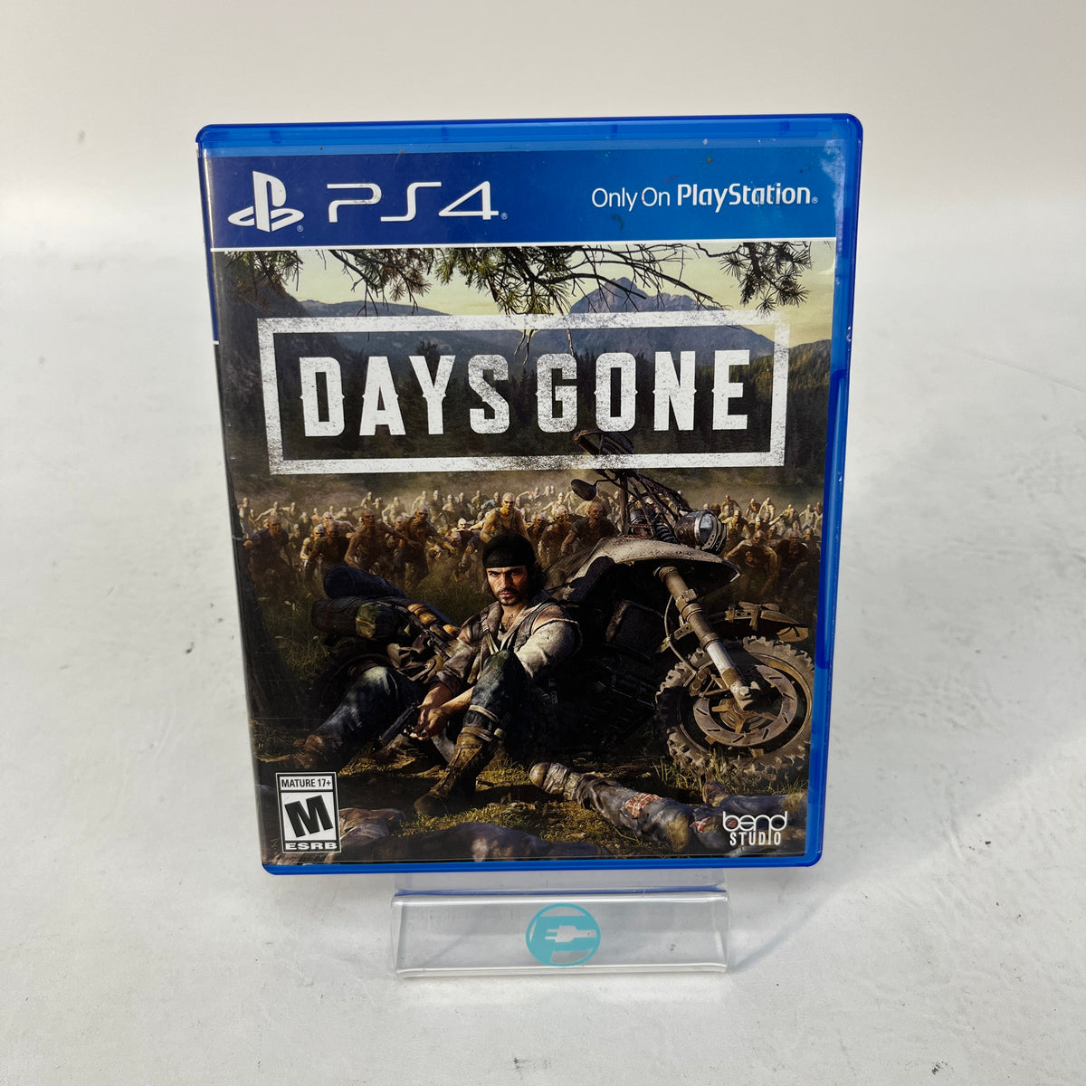 Days Gone (Sony PlayStation 4 PS4, 2019)