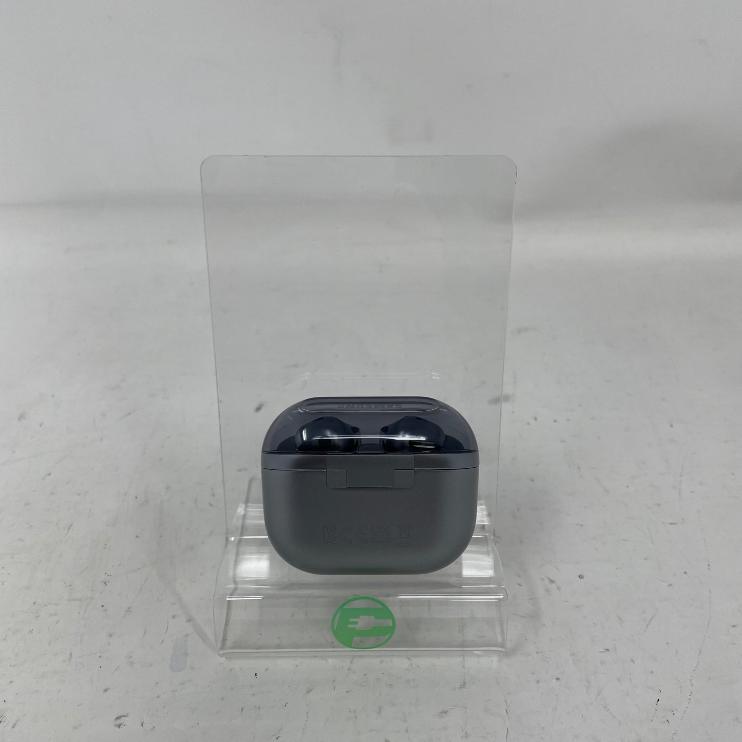 Samsung Galaxy Buds3 Pro SM-R630 True Wireless Earbuds Silver