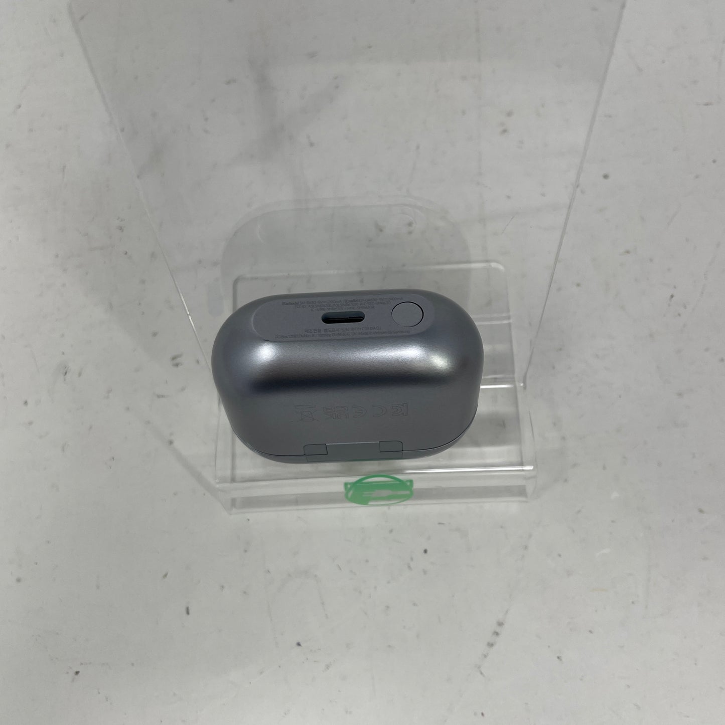 Samsung Galaxy Buds3 Pro SM-R630 True Wireless Earbuds Silver