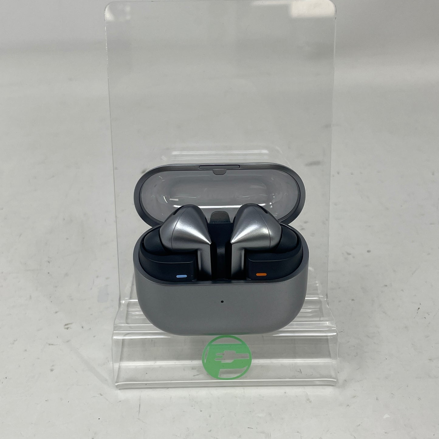 Samsung Galaxy Buds3 Pro SM-R630 True Wireless Earbuds Silver