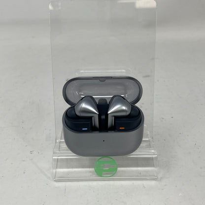 Samsung Galaxy Buds3 Pro SM-R630 True Wireless Earbuds Silver