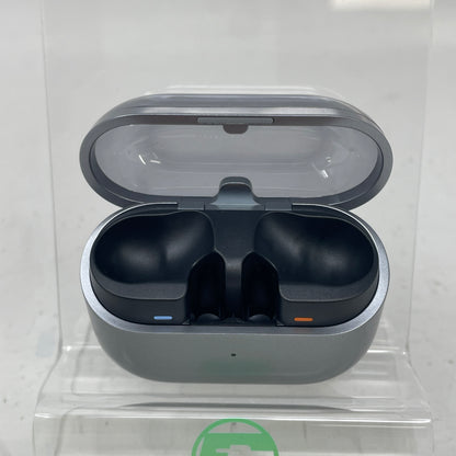 Samsung Galaxy Buds3 Pro SM-R630 True Wireless Earbuds Silver