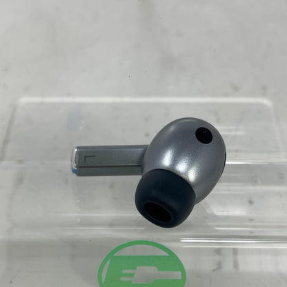 Samsung Galaxy Buds3 Pro SM-R630 True Wireless Earbuds Silver