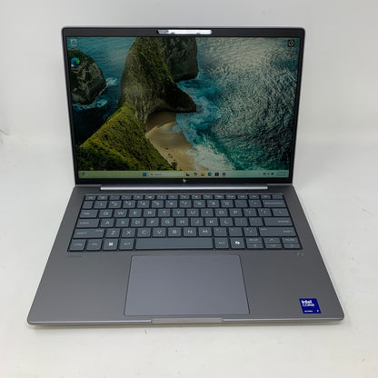 HP ZBook G1I 16" Ultra 7 255H 2.0GHz 16GB RAM 512GB SSD RTX 500 Ada