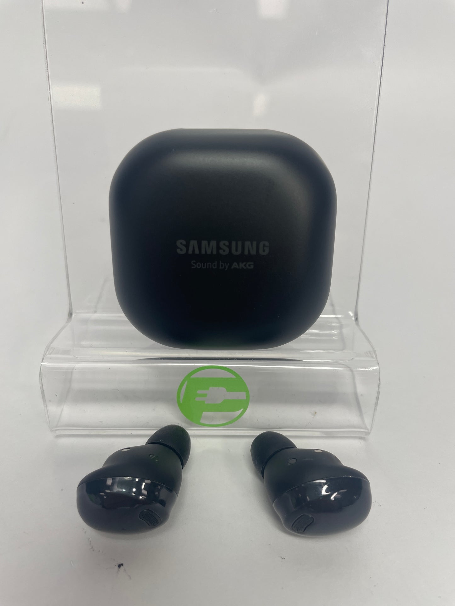 Samsung Galaxy Buds Pro SM-R190 True Wireless Earbuds Black