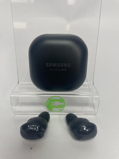 Samsung Galaxy Buds Pro SM-R190 True Wireless Earbuds Black