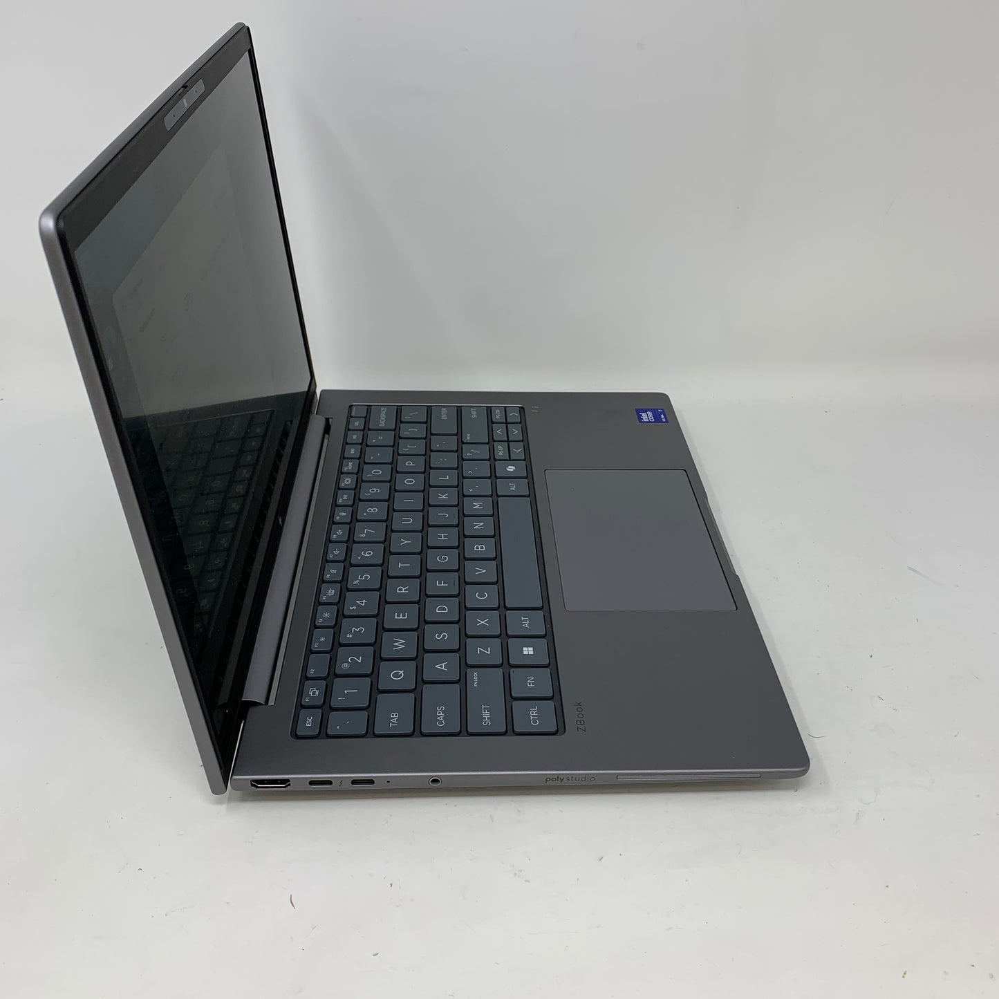 HP ZBook G1I 16" Ultra 7 255H 2.0GHz 16GB RAM 512GB SSD RTX 500 Ada