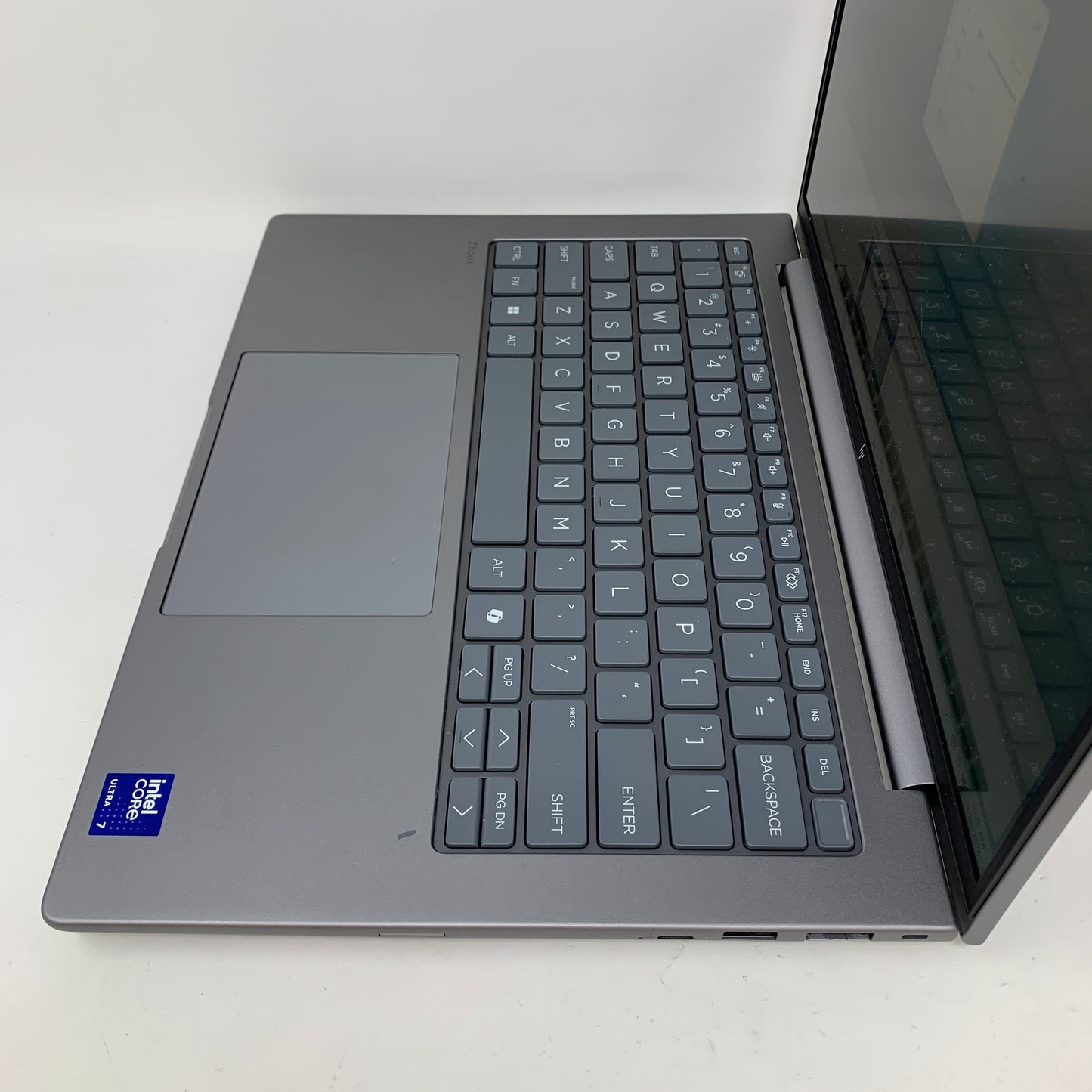 HP ZBook G1I 16" Ultra 7 255H 2.0GHz 16GB RAM 512GB SSD RTX 500 Ada