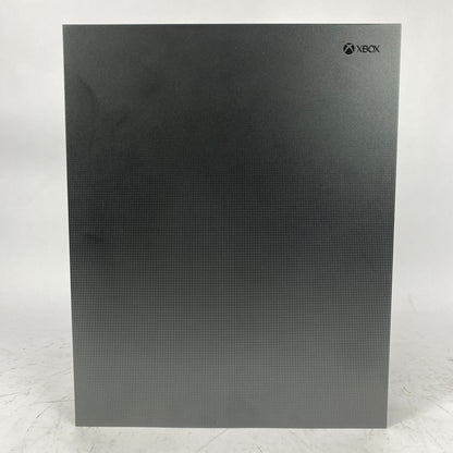 Microsoft Xbox One X 1TB Console Gaming System Project Scorpio 1787