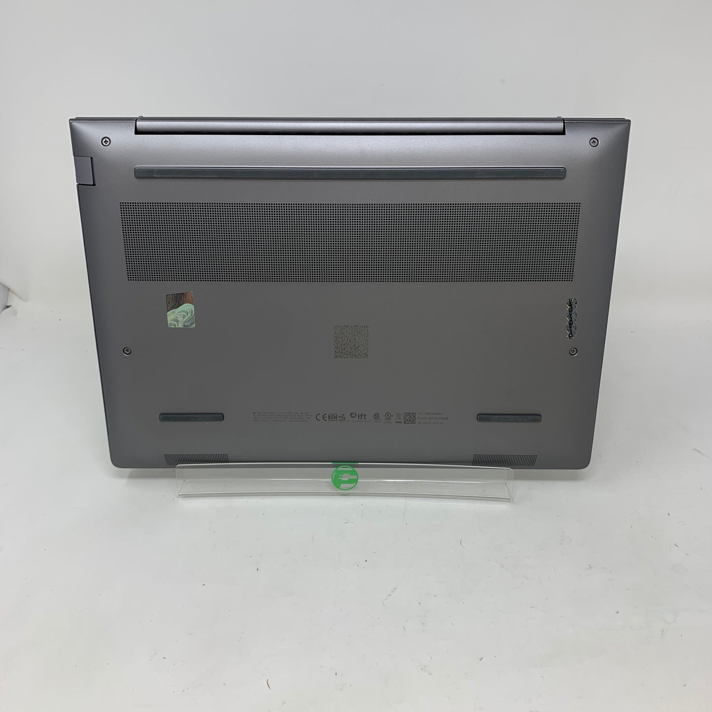 HP ZBook G1I 16" Ultra 7 255H 2.0GHz 16GB RAM 512GB SSD RTX 500 Ada