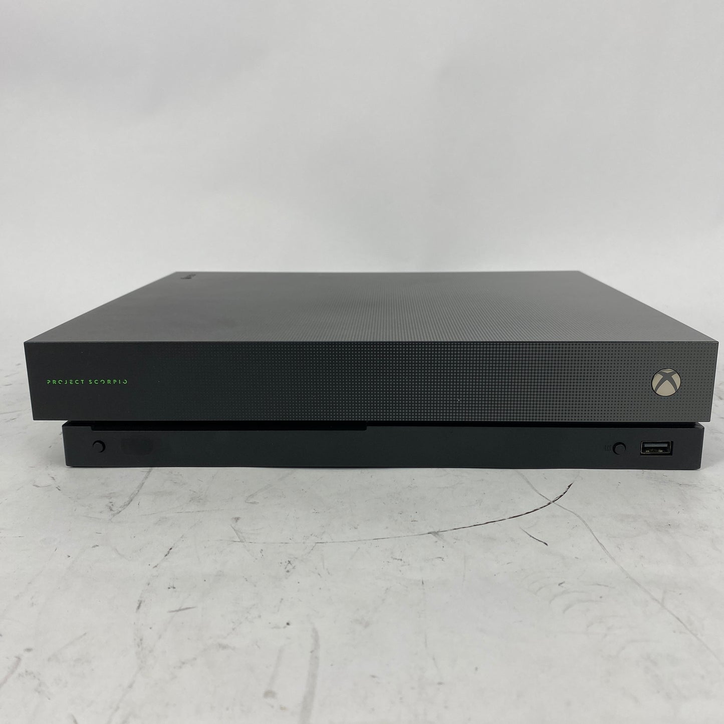Microsoft Xbox One X 1TB Console Gaming System Project Scorpio 1787
