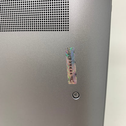 HP ZBook G1I 16" Ultra 7 255H 2.0GHz 16GB RAM 512GB SSD RTX 500 Ada
