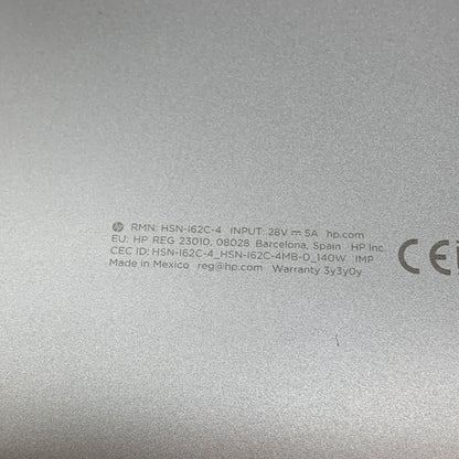 HP ZBook G1I 16" Ultra 7 255H 2.0GHz 16GB RAM 512GB SSD RTX 500 Ada
