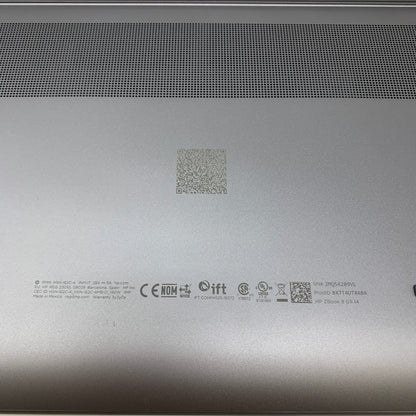 HP ZBook G1I 16" Ultra 7 255H 2.0GHz 16GB RAM 512GB SSD RTX 500 Ada