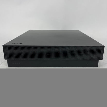 Microsoft Xbox One X 1TB Console Gaming System Project Scorpio 1787