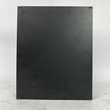 Microsoft Xbox One X 1TB Console Gaming System Project Scorpio 1787