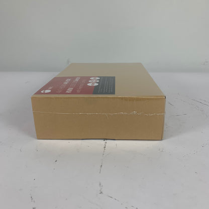 New Siig CE-KV0F11-S1 4x1 HDMI 4K HDR KVM USB 3.0 Switch with Remote Control