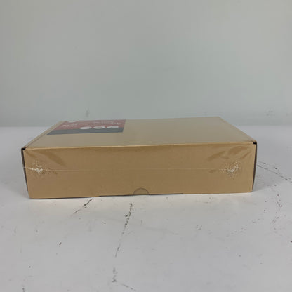 New Siig CE-KV0F11-S1 4x1 HDMI 4K HDR KVM USB 3.0 Switch with Remote Control