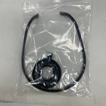 New Jabra BIZ 2400 II Mono USB 3-1 Wired Headsets Black 2496-829-309