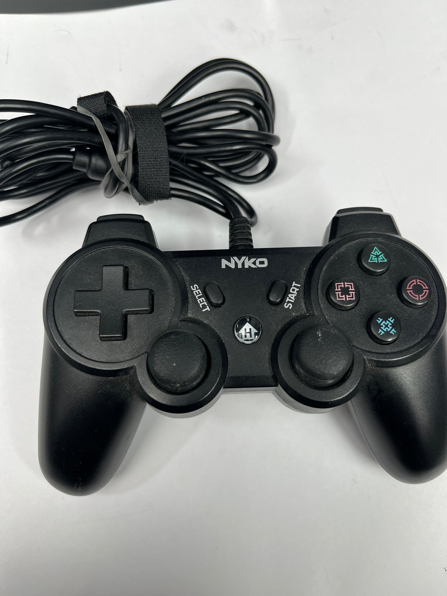 Sony PlayStation 3 Fat PS3 Backwards Compatible   80GB Black Console Gaming