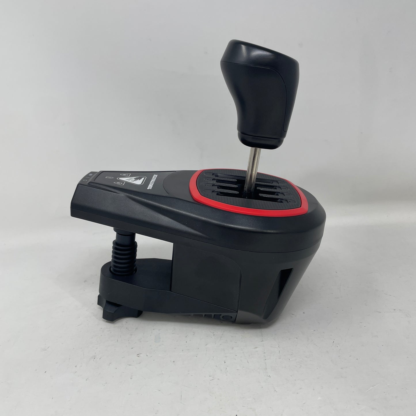 Thrustmaster  TH8S Black Shifter Add-On For PlayStation 4 PS4 & 5 PS5