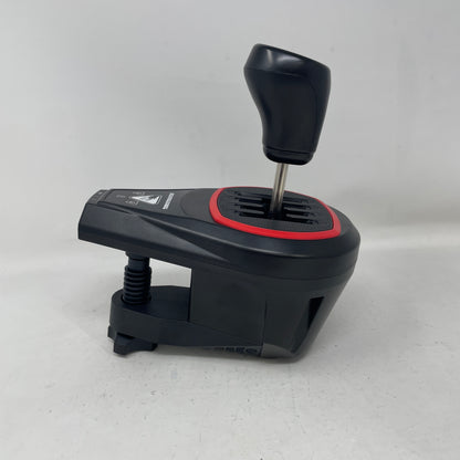Thrustmaster  TH8S Black Shifter Add-On For PlayStation 4 PS4 & 5 PS5