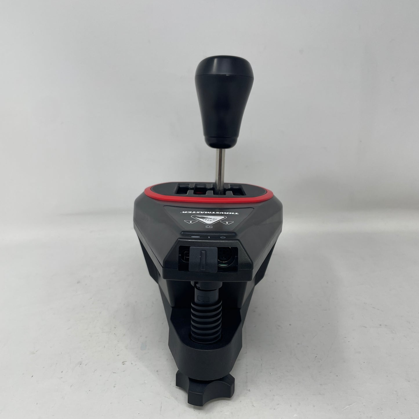 Thrustmaster  TH8S Black Shifter Add-On For PlayStation 4 PS4 & 5 PS5