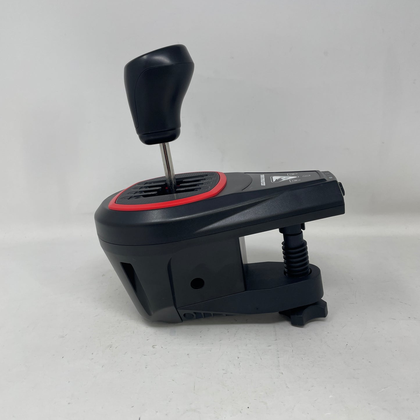 Thrustmaster  TH8S Black Shifter Add-On For PlayStation 4 PS4 & 5 PS5