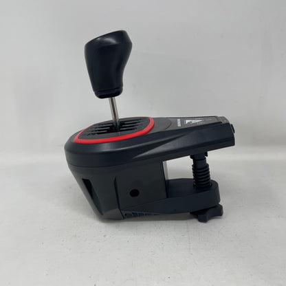 Thrustmaster  TH8S Black Shifter Add-On For PlayStation 4 PS4 & 5 PS5